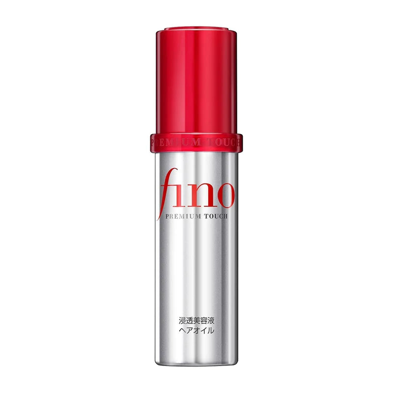 Shiseido Fino Premium Touch Hair Oil 70ml | Hair Serum Shiseido Fino Premium Touch Hair Oil 70ml | Hair Serum
