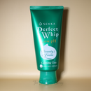 Shiseido Senka Perfect Whip Low pH Calming Cica Facial Foam 100g