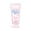 Shiseido Senka Perfect Whip White 100g