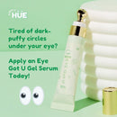 Simply Hue Eye Got U Eye Gel Serum 15ml