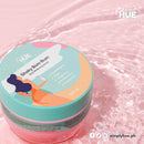 Simply Hue Shaky Bum Bum Butt Whitening Scrub 250ml