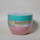 Simply Hue Shaky Bum Bum Butt Whitening Scrub 250ml