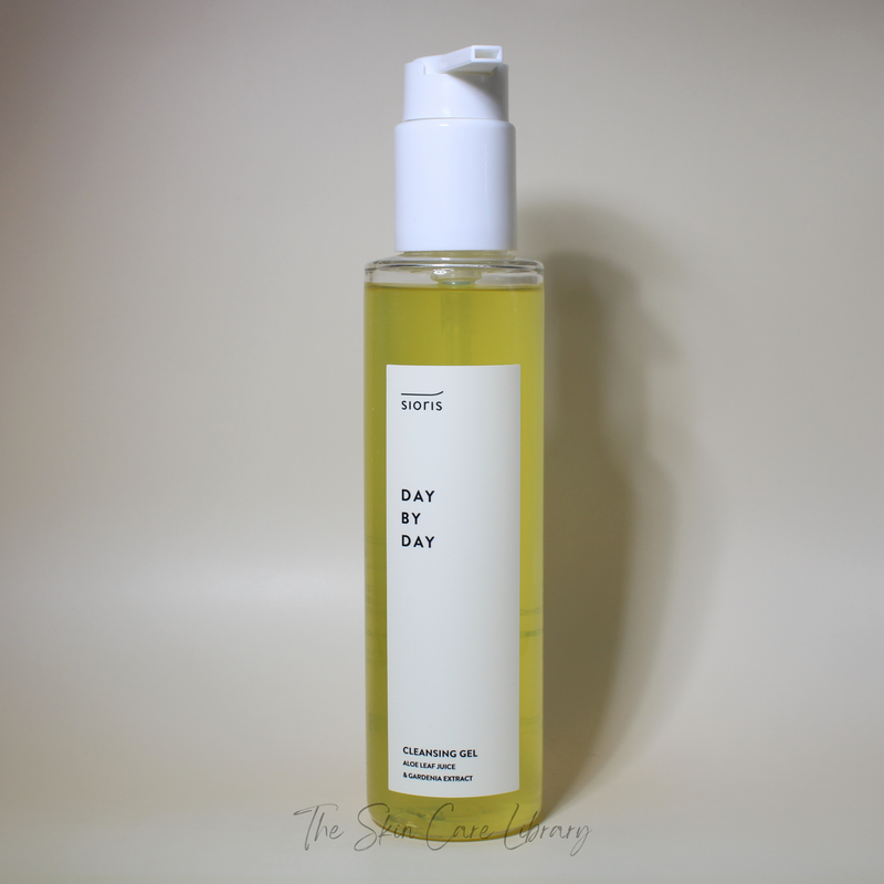 Sioris Day By Day Cleansing Gel 150ml