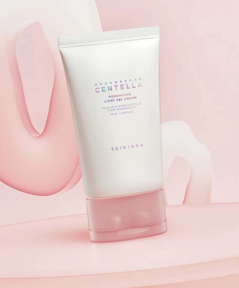 كريم هلام خفيف Skin1004 Madagascar Centella 75 | Moisturizers كريم هلام خفيف Skin1004 Madagascar Centella 75 | Moisturizers