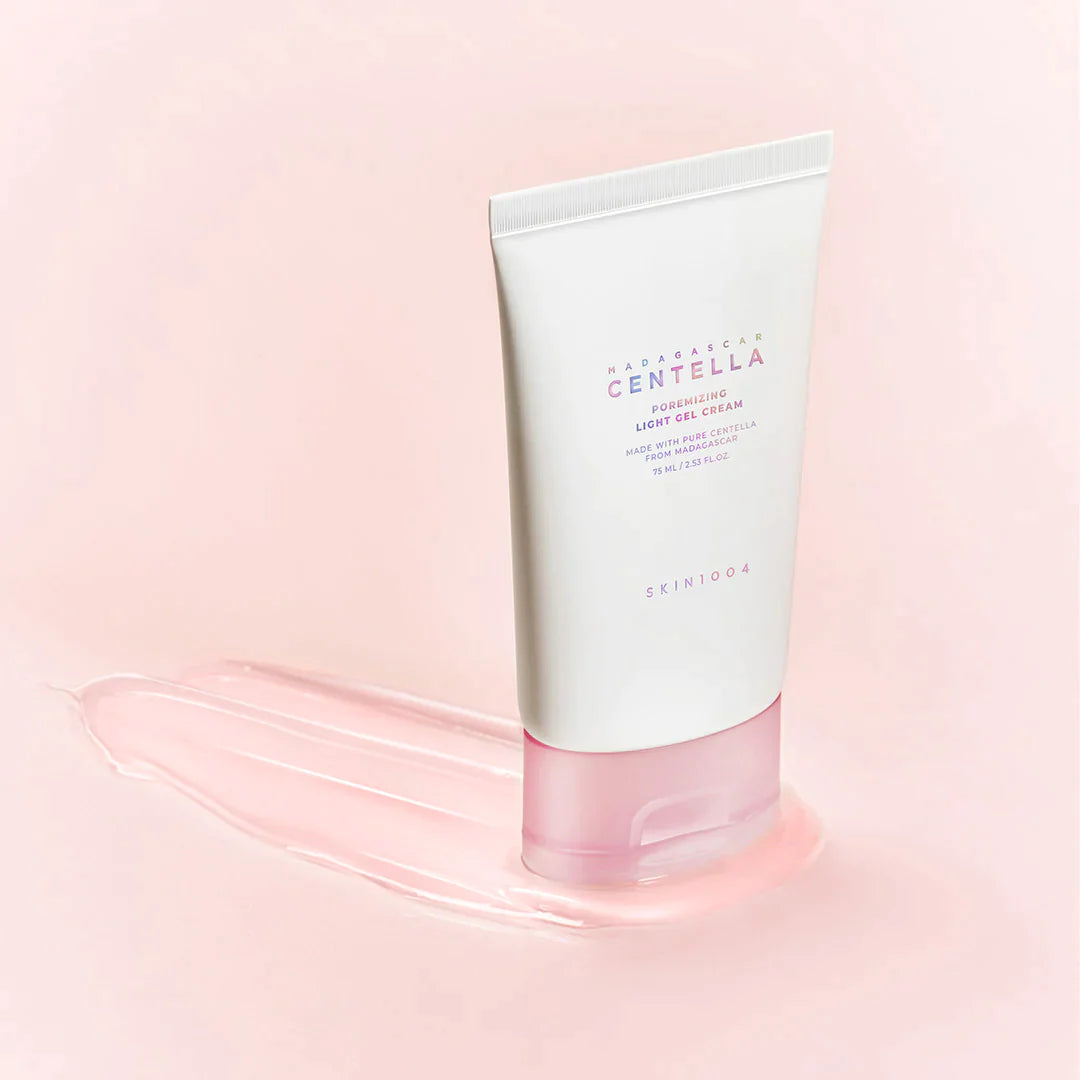 كريم هلام خفيف Skin1004 Madagascar Centella 75 | Moisturizers كريم هلام خفيف Skin1004 Madagascar Centella 75 | Moisturizers