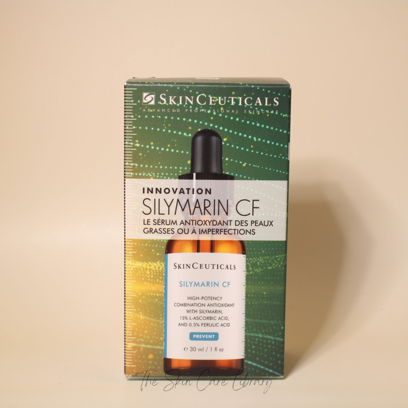 SkinCeuticals Silymarin CF 30ml