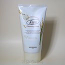 فوم تنظيف يومي للتفتيح من الأرز للبشرة 150 *