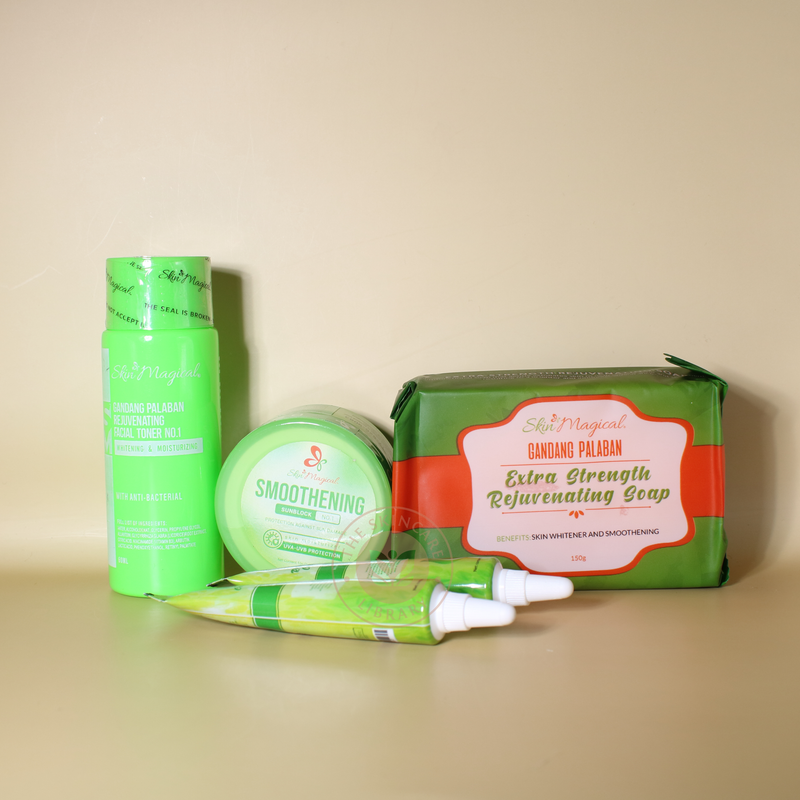 Skin Magical Rejuvenating Set 1