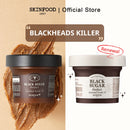 Skinfood Black Sugar Perfect Essential Scrub 2X 210g