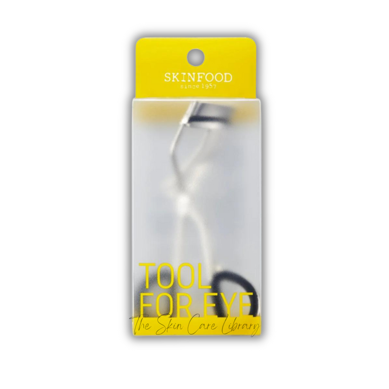 Skinfood Soft Eyelash Curler 1pc