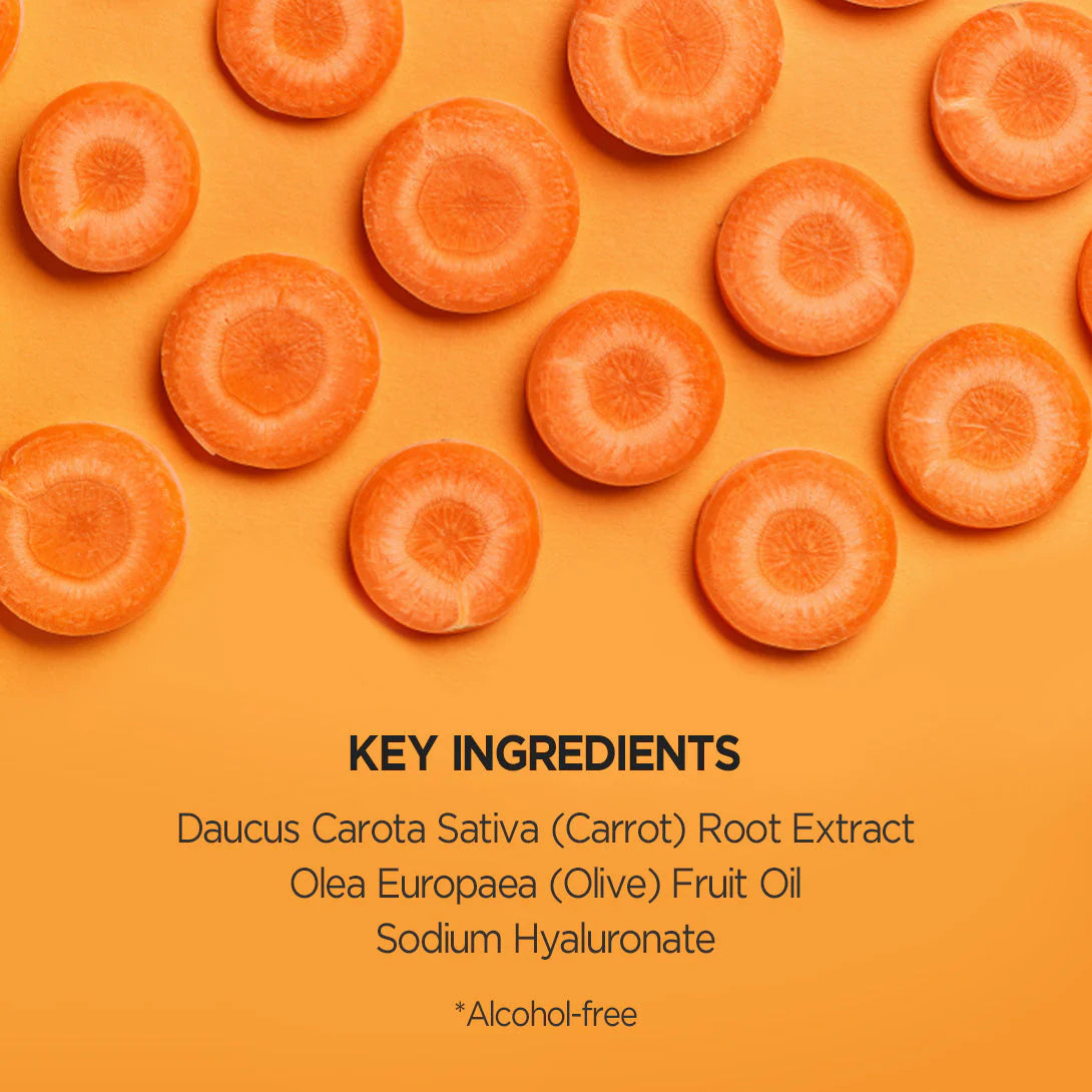 Skinfood Carrot Carotene Calming Water Pad 60 Pads | Toner Pads Skinfood Carrot Carotene Calming Water Pad 60 Pads | Toner Pads