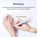 Skintific 360 Crystal Massager Lifting Eye Cream 20g