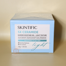 Skintific 5x Ceramide Barrier Moisture Gel Light Texture 30g