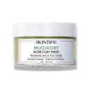 Skintific Mugwort Acne Clay Mask 55g