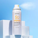 Skintific All Day Light Sunscreen Mist 120ml