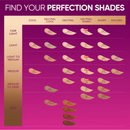 Skintific Cover Glow Perfect Cushion 11g