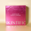 Skintific Cover Glow Perfect Cushion 11g