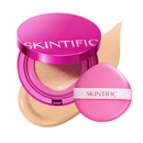 Skintific Cover Glow Perfect Cushion 11g
