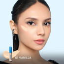 Skintific Cover Perfect Serum Concealer 5ml