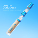 Skintific Cover Perfect Serum Concealer 5ml