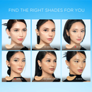 Skintific Cover Perfect Serum Concealer 5ml