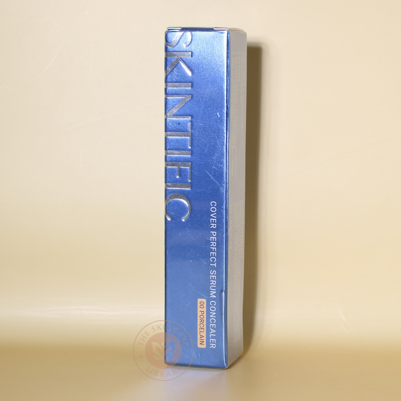 Skintific Cover Perfect Serum Concealer 5ml