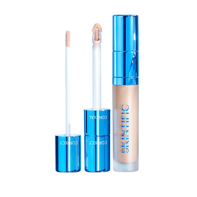 Skintific Cover Perfect Serum Concealer 5ml
