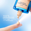 Skintific Daily Filter Perfect Skin Tint 28g