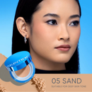 Skintific Invisiblur All Day Loose Powder 10g