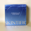 Skintific Invisiblur All Day Loose Powder 10g