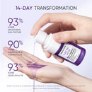 Skintific Lactic Acid Exfoliating Serum 20ml