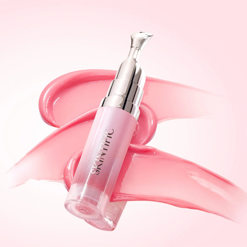 Skintific Peptide Nourishing Lip Serum 6.5ml