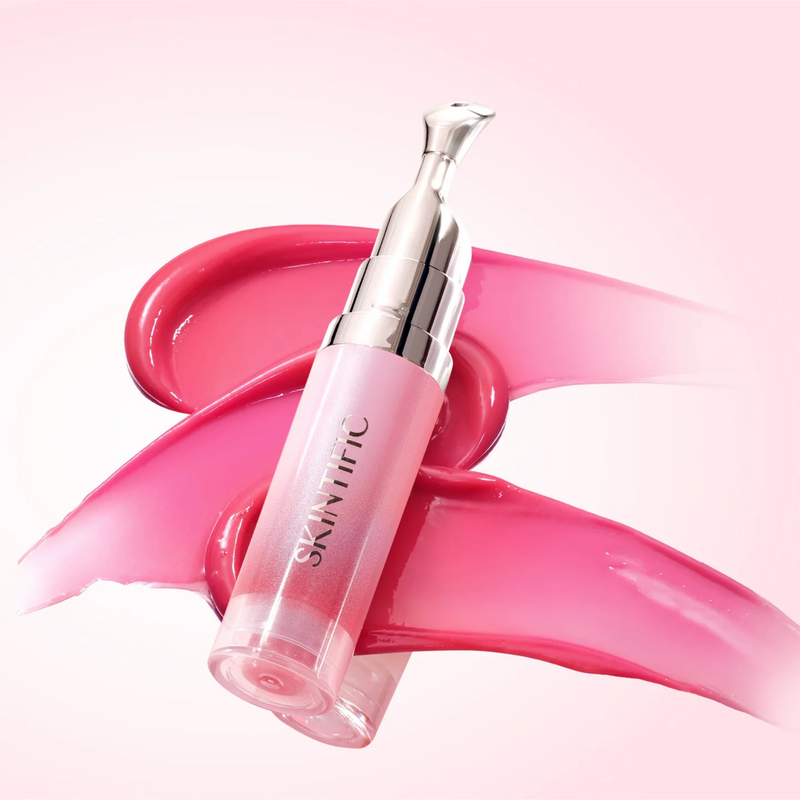 Skintific Peptide Nourishing Lip Serum 6.5ml