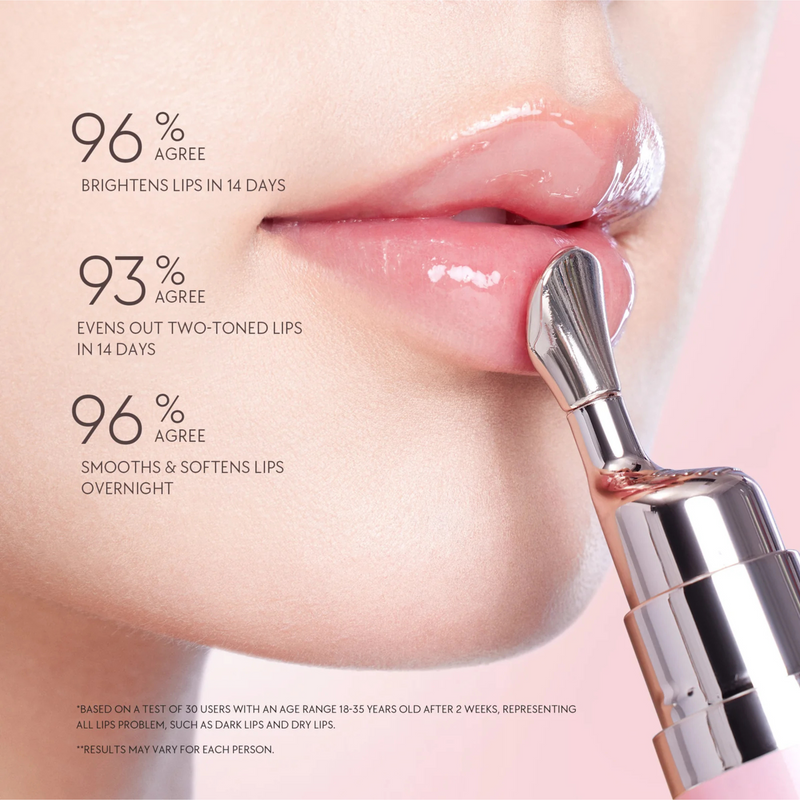 Skintific Peptide Nourishing Lip Serum 6.5ml