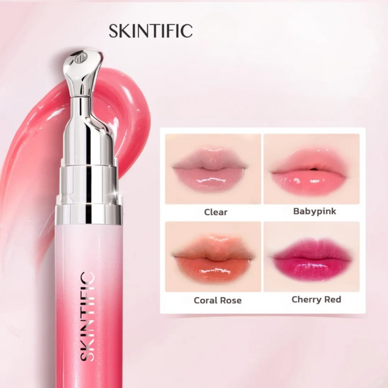 Skintific Peptide Nourishing Lip Serum 6.5ml