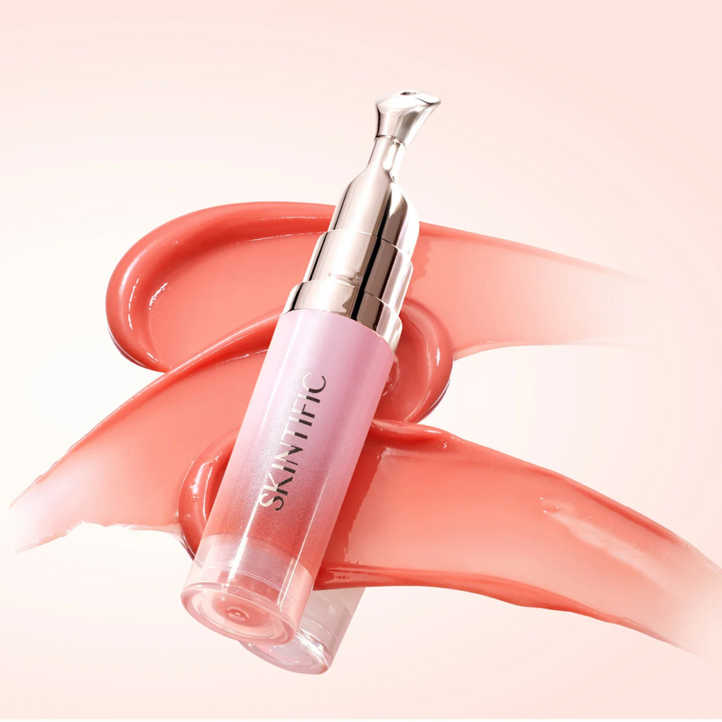 Skintific Peptide Nourishing Lip Serum 6.5ml