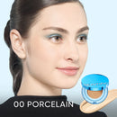 Skintific Perfect Stay Velvet Matte Cushion 11g