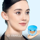 Skintific Perfect Stay Velvet Matte Cushion 11g