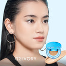 Skintific Perfect Stay Velvet Matte Cushion 11g