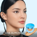 Skintific Perfect Stay Velvet Matte Cushion 11g