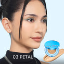 Skintific Perfect Stay Velvet Matte Cushion 11g