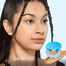 Skintific Perfect Stay Velvet Matte Cushion 11g