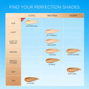 Skintific Perfect Stay Velvet Matte Cushion 11g