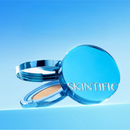 Skintific Perfect Stay Velvet Matte Cushion 11g