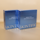 Skintific Perfect Stay Velvet Matte Cushion 11g