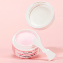 Skintific Purifying Barrier Ice Cream Cleansing Balm 40g