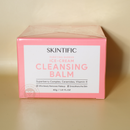 Skintific Purifying Barrier Ice Cream Cleansing Balm 40g