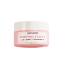 Skintific Purifying Barrier Ice Cream Cleansing Balm 40g