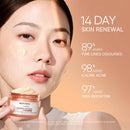 Skintific Retinol Skin Renewal Moisturizer 30g