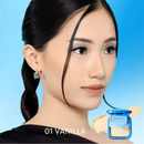 Skintific Ultra Cover Powder Foundation 9g